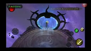 Bladebound Mobile RPG Android #GamePlay #WonlokAndroGames #Wonlok89