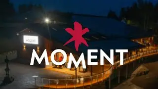 Das Moment &ndash; Veranstaltungs- und Probenhaus in Litschau