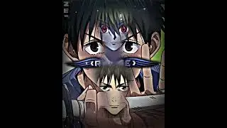 &bull;KURAPIKA #vs YUTA&bull; [Manga/Shinjuku]