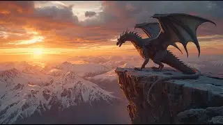 🎼Epic Battle Music: Symphonic Metal & Grand Orchestra(웅장브금)