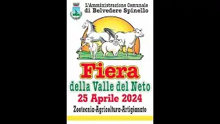 FIERA DELLA VALLE DEL NETO 2024  BY TONINO PARISI
