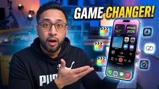 10 iPhone Apps that make iPhone Better in 2026