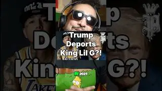 King Lil G: Truth Behind the Rumors and Community Impact #shorts