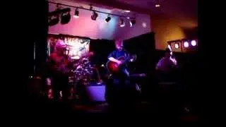 Cracker Jack Palace Snake Band 8
