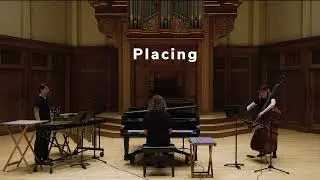 Placing || Nomi Epstein