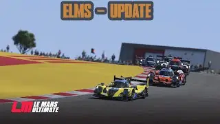 ELMS UPDATE