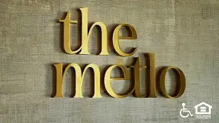 The Metlo | Boston MA Apartments | Greystar