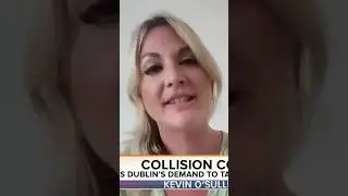 Alex Phillips Talks Ireland Demanding UK To Accept Asylum Seekers Back