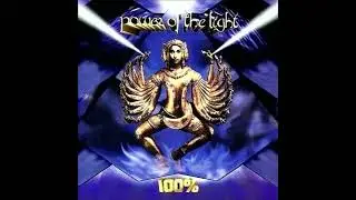 100% - Power Of The Light (Radio Edit)