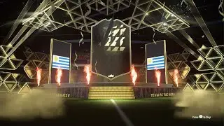 2200 FIFA POINTS...DID WE GET A CAPTAIN!?!?!?!