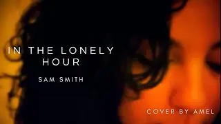 In the Lonely Hour - Sam Smith (Cover) - Audio