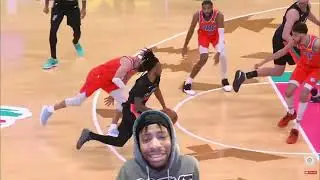 Thunder Kryptonite!!? | OKC vs Spurs Highlights Reaction