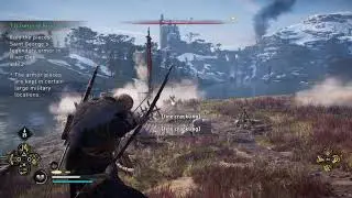 Assassin Creed Valhalla Full Walkthrough Part 36 The Legend Of Saint George Part 7