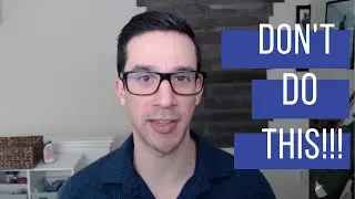 Facebook Video View Objective - Common Mistakes
