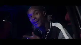 Tax G - Jihad (Same N*gga) Directed by Nimi Hendrix