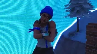 Skin de pobre al attack