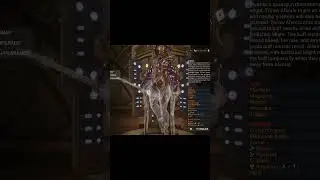 Brrrrrrrrap™ | Warframe #meme #lol
