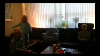 Harlem Sjeek