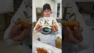 Breakfast Balls 🍳