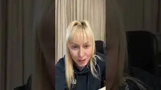 Может уже начнешь заботиться о себе