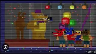 Bite of '83 explained