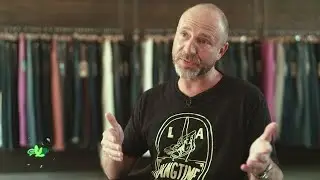 Salami sei Dank - Klamotten-Branche umkrempeln mit einer kompostierbaren Jeans| Galileo | ProSieben