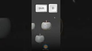 Изучите эти приемы повышения эффективности в Blender!