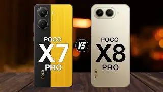 Poco x7 pro vs poco x8 pro - full comparison ⚡ which one is best