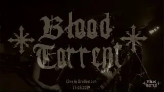 Blood Torrent - Decay & Transformation (Live)