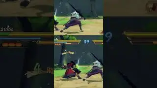 KK13 Ultimate Ninja Storm Connections Survival Battle 21 | #koldkace on #Twitch