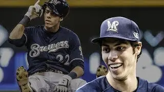 Christian Yelich Ultimate 2019 Highlights