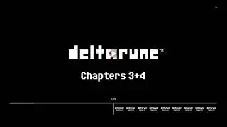 Art motif (Another hidden motif in deltarune uncovered by me) #deltarune #deltarunetheories #music