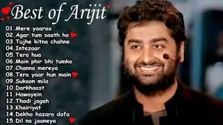 THE LOVE MASHUP 2025 Best Mashup of Arijit Singh, Jubin Nautiyal, Atif Aslam