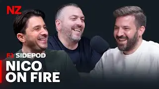 British Grand Prix. Race Review | F1 SidePod S4E11