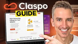 How to Create a Gamified Pop-Up in Claspo and Add It to WordPress (Step-by-Step Tutorial)