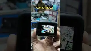 GoPro Hero 8 Action camera #gopro #hero8black #vloggingcamera
