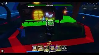 How to solo fable kingdom legend 1 stage VERY EASY (Anime Adventures)