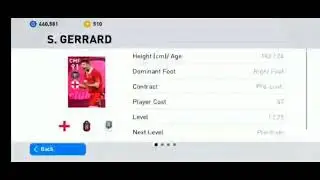 Liverpool iconic trick 🤩. Got Owen ❤️