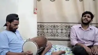 Zaboor 63 tarky main tenu dunda. Dholak by yourash Parvez