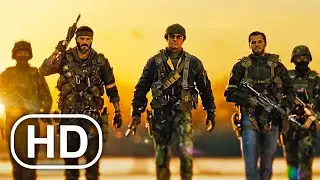 CALL OF DUTY BLACK OPS COLD WAR All Endings (Good Ending & Bad Ending)