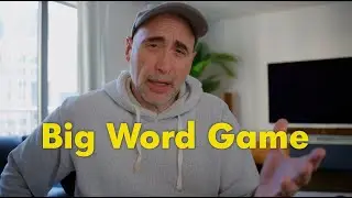 Simplicity in Business and Big Words