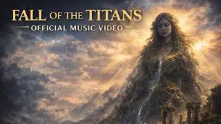 Fall Of The Titans (Official Music Video)