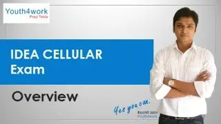 Idea Cellular Placement - Intro | What is Idea Exam All About?  |  Details of Idea Cellular Jobs