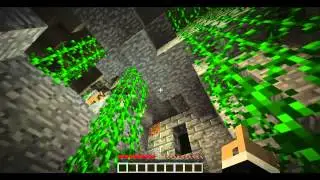 Minecraft: Карты на нервы - Часть 1 [Остров Сокровищ]
