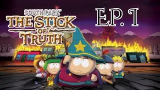 South Park Stick of Truth but BONK returns | ep.1