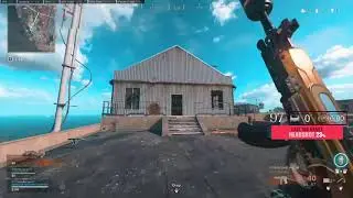 *NEW META* OTs 9 DLC SMG IN SEASON 4 is OVERPOWERED in COLD WAR WARZONE