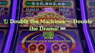 🎰 Mighty Cash Ultra Slot Play at Winstar Casino!