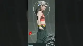 Lisa is always changing the names 😂🔥 #blackpink #shorts #deadline