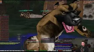 EverQuest Permadeath SSF Cleric - Part 2