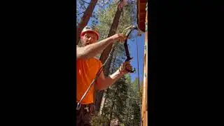 Petzl Ergonomic  ice tool - Honest gear review